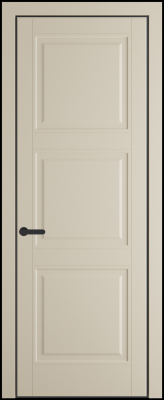 Дверь ProfilDoors 2.3SA