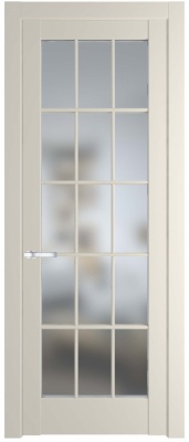 ProfilDoors 4.1.2(P.15)PD со стеклом