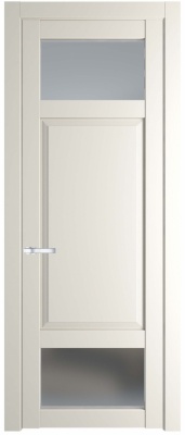 ProfilDoors 2.3.4PD со стеклом