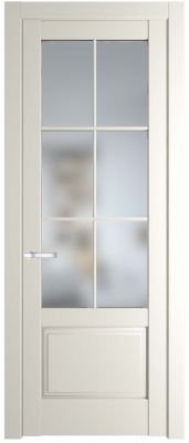 ProfilDoors 4.2.2(P.6)PD со стеклом