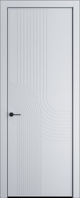 ProfilDoors 55PE.О