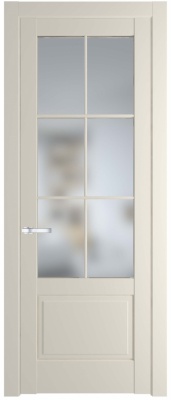 ProfilDoors 3.2.2(P.6)PD со стеклом