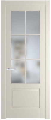 ProfilDoors 4.2.2(P.6)PD со стеклом