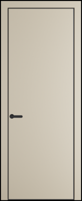 Дверь ProfilDoors 1SA