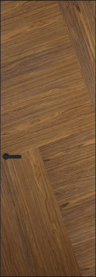 Дверь ProfilDoors 7VT