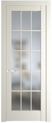 ProfilDoors 4.1.2(P.15)PD со стеклом