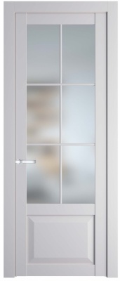 ProfilDoors 1.2.2(P.6)PD со стеклом