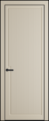 Дверь ProfilDoors 5SA