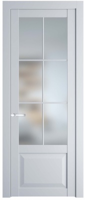 ProfilDoors 1.2.2(P.6)PD со стеклом