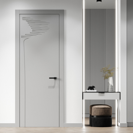 ProfilDoors 25PW