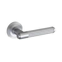 Ручка EXA TUBE (ЭКЗА ТУБ) на розетке RO86 (РО86)