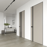 ProfilDoors 20PE вставки стекла