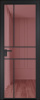 Дверь алюминиевая ProfilDoors AG-21