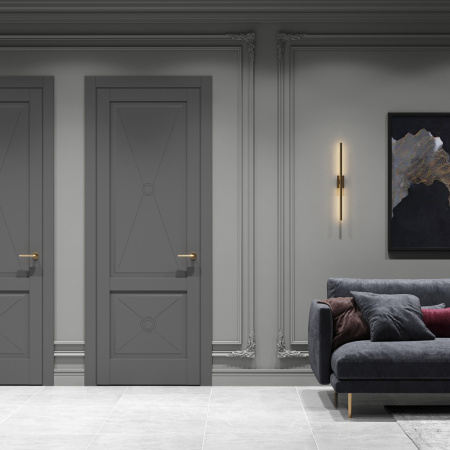 ProfilDoors 1.2.1PM