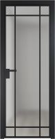 Дверь алюминиевая ProfilDoors AG-5