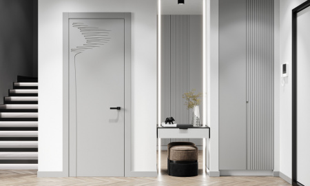 ProfilDoors 25PW