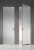 дверь алюминиевая profildoors 1at