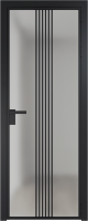 Дверь алюминиевая ProfilDoors AG-18