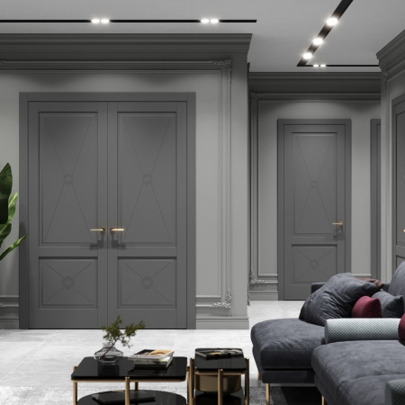 ProfilDoors 1.2.1PM