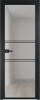 Дверь алюминиевая ProfilDoors AX-2