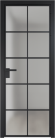 Дверь алюминиевая ProfilDoors AG-4