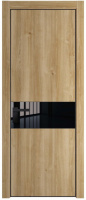 ProfilDoors 17NE (вставки стекла)