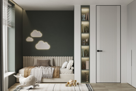 ProfilDoors 37PE