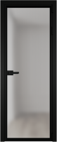 Дверь алюминиевая ProfilDoors AV-1