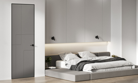 ProfilDoors 3PE