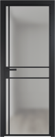 Дверь алюминиевая ProfilDoors AG-9