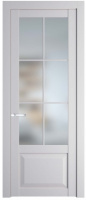  ProfilDoors 1.2.2(P.6)PD со стеклом
