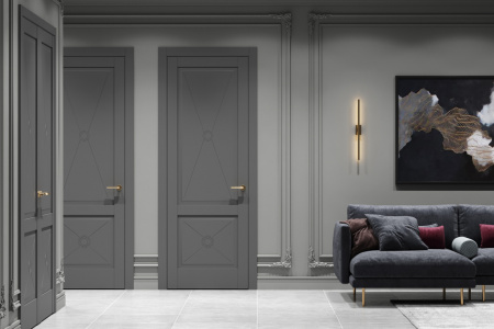 ProfilDoors 1.2.1PM