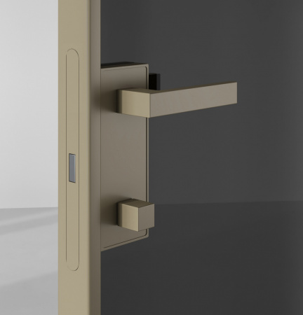 дверь алюминиевая profildoors 1at